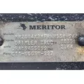 Meritor/Rockwell MR2014X3 Axle Housing (Rear) thumbnail 6