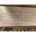 Meritor/Rockwell MR2014X3 Rears (Rear) thumbnail 3