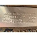 Meritor/Rockwell MR2014XE Axle Assembly, Rear thumbnail 5