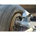 Meritor/Rockwell MR2014X Axle Assembly, Rear thumbnail 3