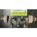Meritor/Rockwell MR2014X Axle Housing (Rear) thumbnail 1