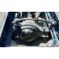 Meritor/Rockwell MR2014X Axle Housing (Rear) thumbnail 1