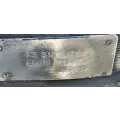 Meritor/Rockwell MR2014X Axle Housing (Rear) thumbnail 7