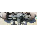 Meritor/Rockwell MR2014X Axle Housing (Rear) thumbnail 1