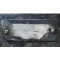 Meritor/Rockwell MR2014X Axle Housing (Rear) thumbnail 5