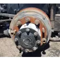 Meritor/Rockwell MR2014X Axle Housing (Rear) thumbnail 3