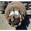 Meritor/Rockwell MR2014X Axle Housing (Rear) thumbnail 2