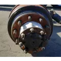 Meritor/Rockwell MR2014X Axle Housing (Rear) thumbnail 3