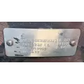 Meritor/Rockwell MR2014X Axle Housing (Rear) thumbnail 6