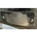 Meritor/Rockwell MR2014X Axle Housing (Rear) thumbnail 5