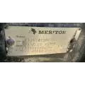 Meritor/Rockwell MR2014X Axle Housing (Rear) thumbnail 7
