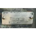 Meritor/Rockwell MR2014X Axle Housing (Rear) thumbnail 1