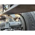 Meritor/Rockwell MR2014X Axle Housing (Rear) thumbnail 2