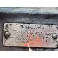 Meritor/Rockwell MR2014X Axle Housing (Rear) thumbnail 6