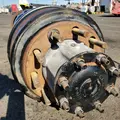 Meritor/Rockwell MR2014X Axle Housings (Rear) thumbnail 4