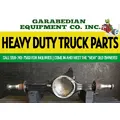 Meritor/Rockwell MR2014X Axle Housings (Rear) thumbnail 1