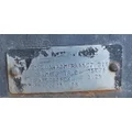 Meritor/Rockwell MR2014X Axle Housings (Rear) thumbnail 4