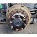 Meritor/Rockwell MR2014X Axle Housings (Rear) thumbnail 2