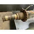 Meritor/Rockwell MR2014X Axle Housings (Rear) thumbnail 3