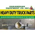 Meritor/Rockwell MR2014X Axle Housings (Rear) thumbnail 1