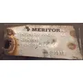 Meritor/Rockwell MR2014X Axle Housings (Rear) thumbnail 5