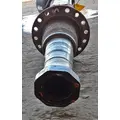 Meritor/Rockwell MR2014X Axle Housings (Rear) thumbnail 4