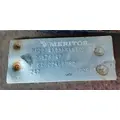 Meritor/Rockwell MR2014X Axle Housings (Rear) thumbnail 5