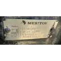 Meritor/Rockwell MR2014X Axle Housings (Rear) thumbnail 7
