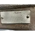Meritor/Rockwell MR2014X Axle Housings (Rear) thumbnail 5