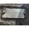 Meritor/Rockwell MR2014X Axle Housings (Rear) thumbnail 4