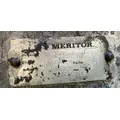 Meritor/Rockwell MR2014X Axle Housings (Rear) thumbnail 4