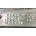Meritor/Rockwell MR2014X Axle Housings (Rear) thumbnail 6