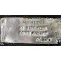 Meritor/Rockwell MR2014X Axle Housings (Rear) thumbnail 7