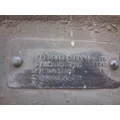 Meritor/Rockwell MR2014X Axle Housings (Rear) thumbnail 3
