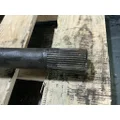 Meritor/Rockwell MR2014X Axle Shaft thumbnail 3