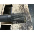 Meritor/Rockwell MR2014X Axle Shaft thumbnail 4