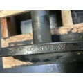 Meritor/Rockwell MR2014X Axle Shaft thumbnail 4