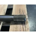 Meritor/Rockwell MR2014X Axle Shaft thumbnail 4