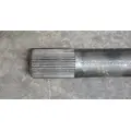 Meritor/Rockwell MR2014X Axle Shaft thumbnail 3