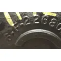 Meritor/Rockwell MR2014X Axle Shaft thumbnail 4
