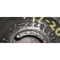 Meritor/Rockwell MR2014X Axle Shaft thumbnail 4