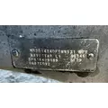 Meritor/Rockwell MR2014X Differential Housing (Single or Rear) thumbnail 7