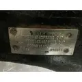 Meritor/Rockwell MR2014X Differential Housing (Single or Rear) thumbnail 5