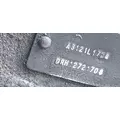 Meritor/Rockwell MR2014X Differential Housing (Single or Rear) thumbnail 4