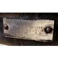 Meritor/Rockwell MR2014X Differential Housing (Single or Rear) thumbnail 4