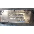 Meritor/Rockwell MR2014X Differential Housing (Single or Rear) thumbnail 4