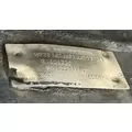 Meritor/Rockwell MR2014X Differential Housing (Single or Rear) thumbnail 7