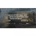 Meritor/Rockwell MR2014X Differential Housing (Single or Rear) thumbnail 7