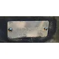 Meritor/Rockwell MR2014X Rear Rears (Tandem Rear or Single) thumbnail 6
