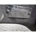 Meritor/Rockwell MR2014X Rears (Rear) thumbnail 3